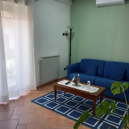 Nilu's House