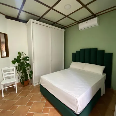 Apartament Nilu's House *