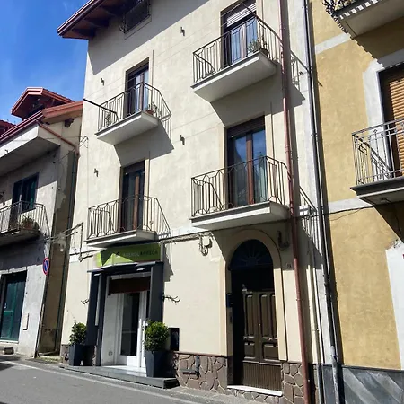 Apartman Nilu's House Agerola