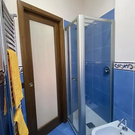 Apartman Nilu's House