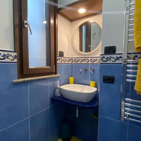 Apartman Nilu's House *