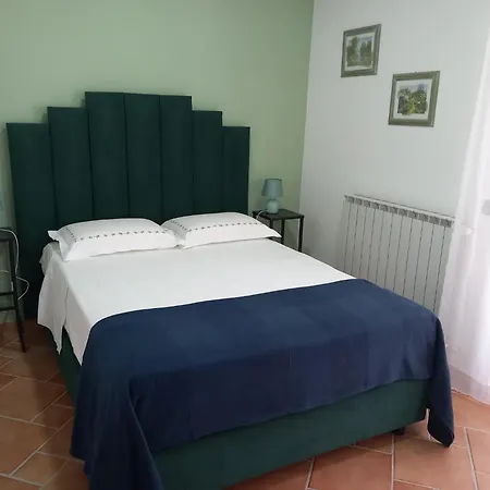 Nilu's House Apartman *