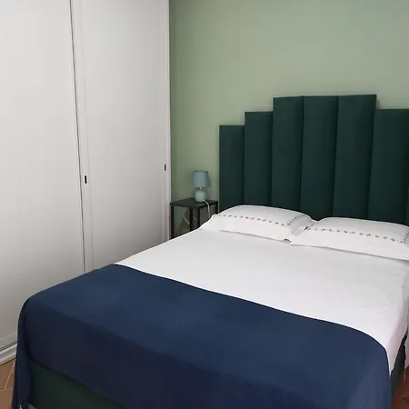 Nilu's House Agerola