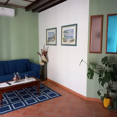 Nilu's House * Agerola