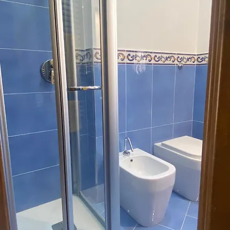 Nilu's House * Agerola