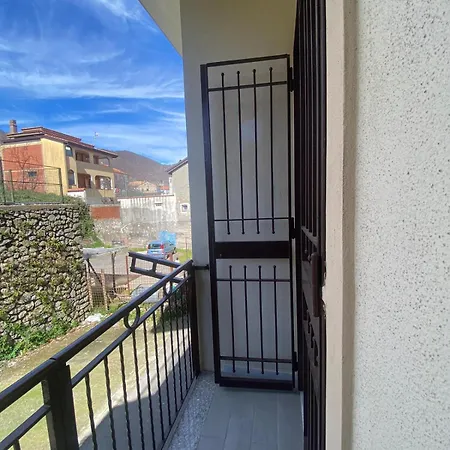 Apartman Nilu's House Agerola