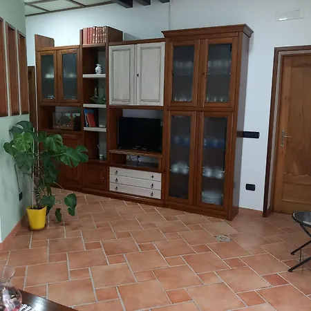 Nilu's House * Agerola